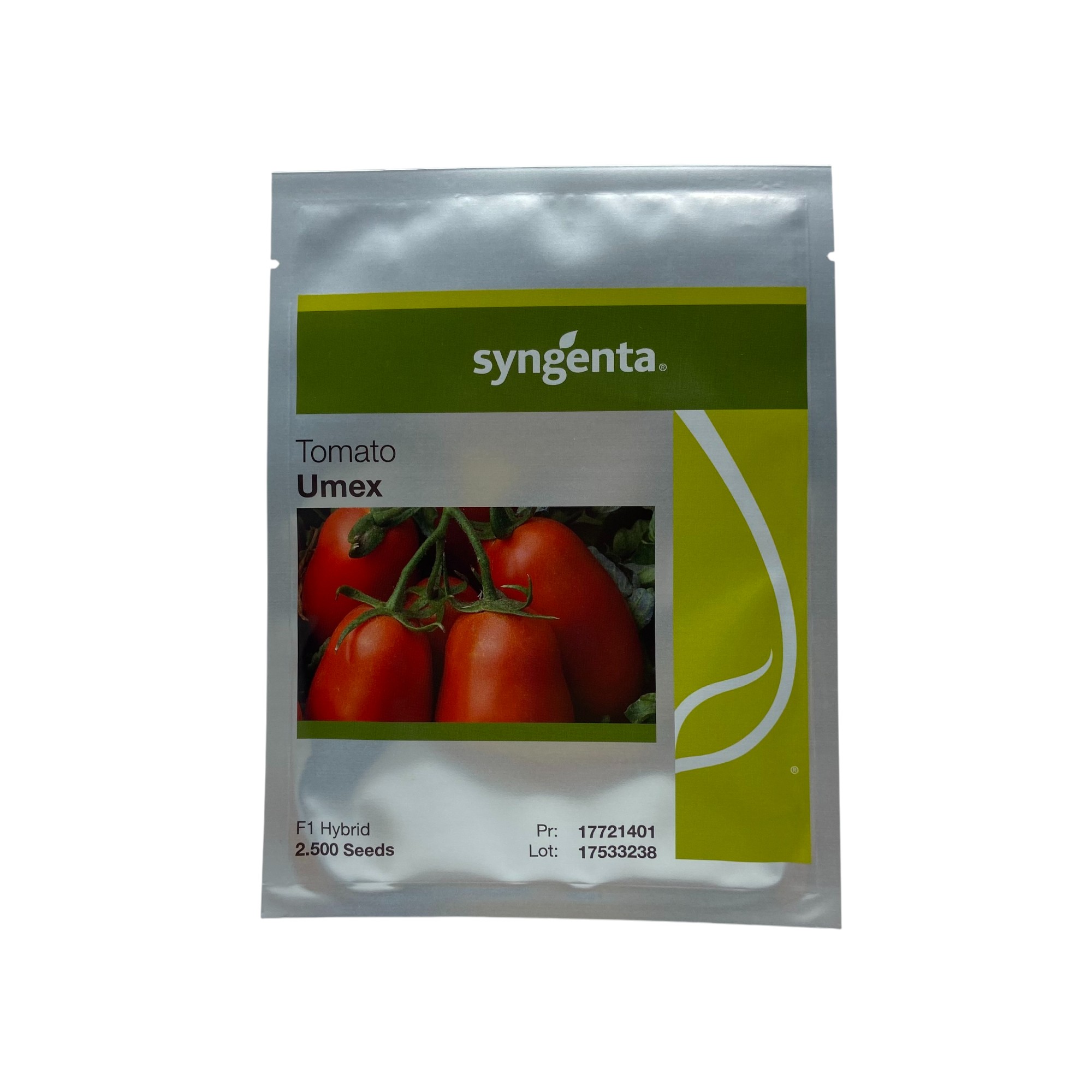 Umex F1, Tomate Industrielle