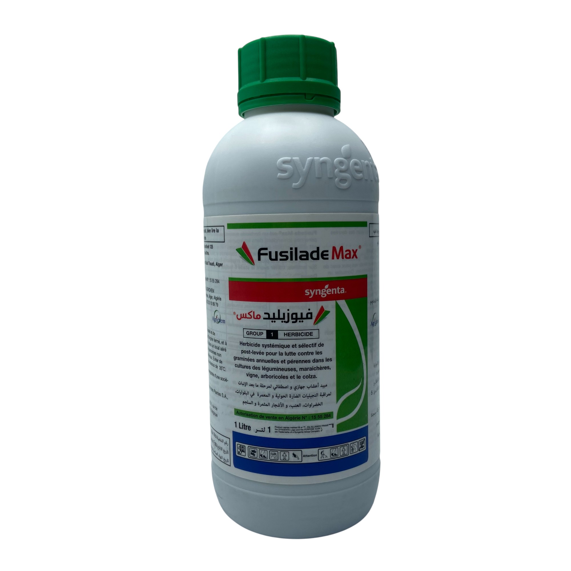Fusilade Max 125 EC