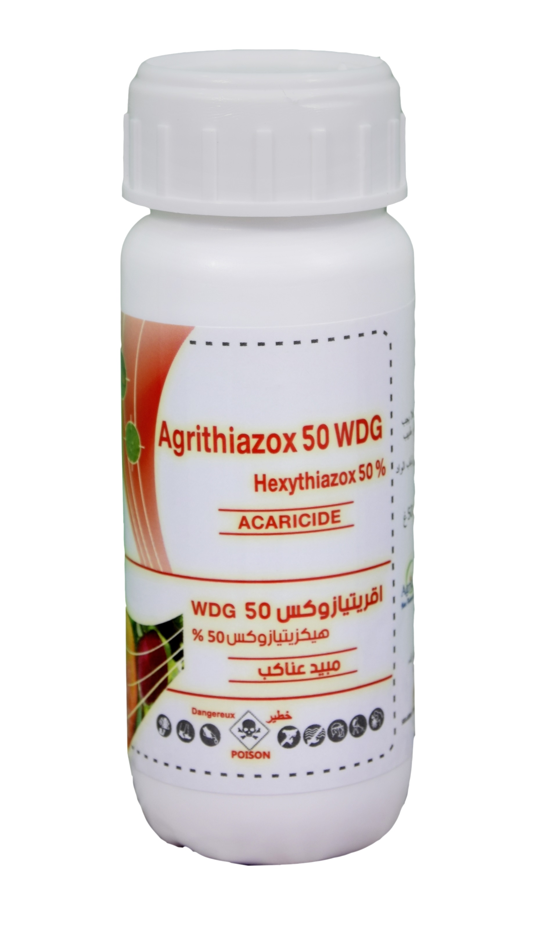 Agrithiazox 50 WDG