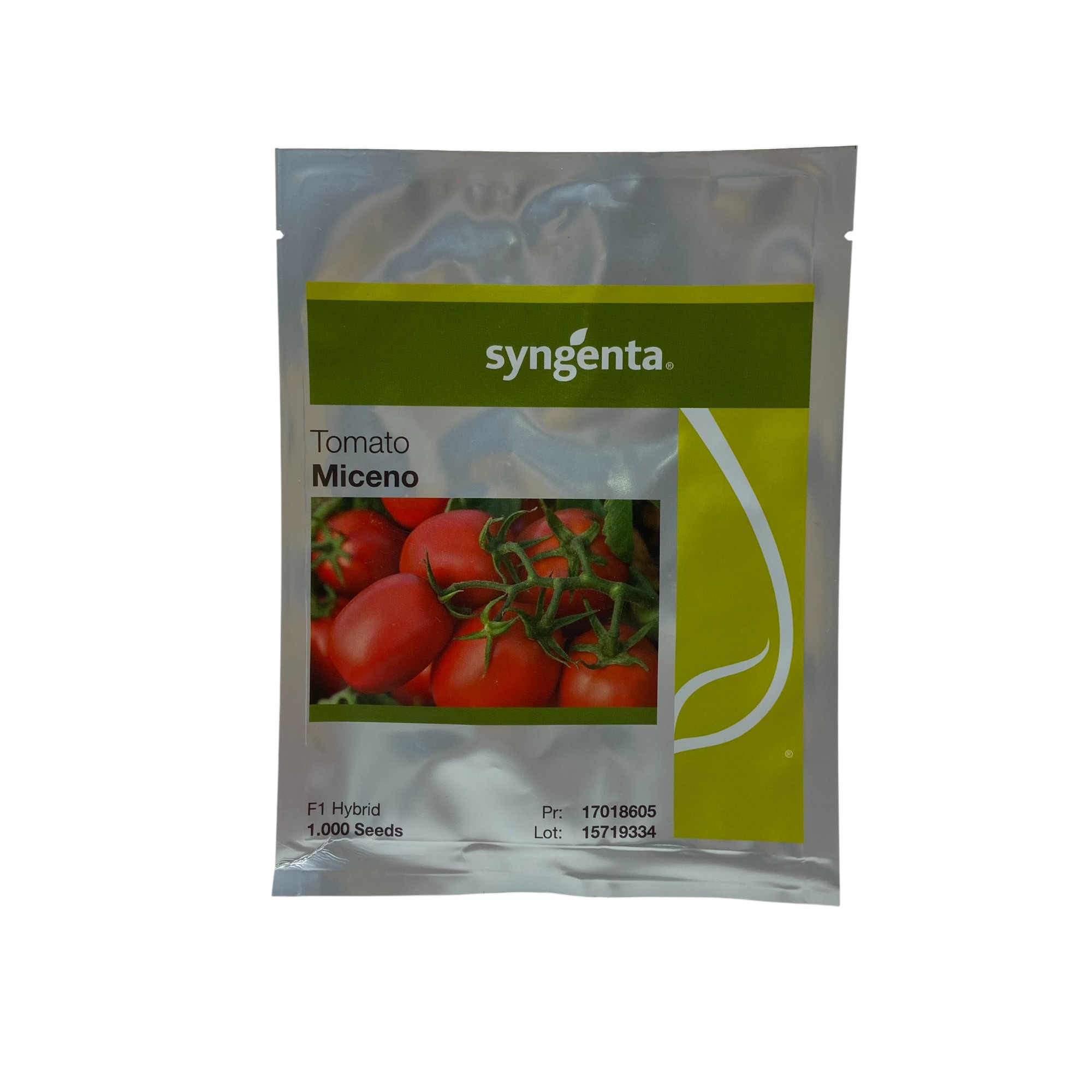 Miceno F1, Tomate Industrielle