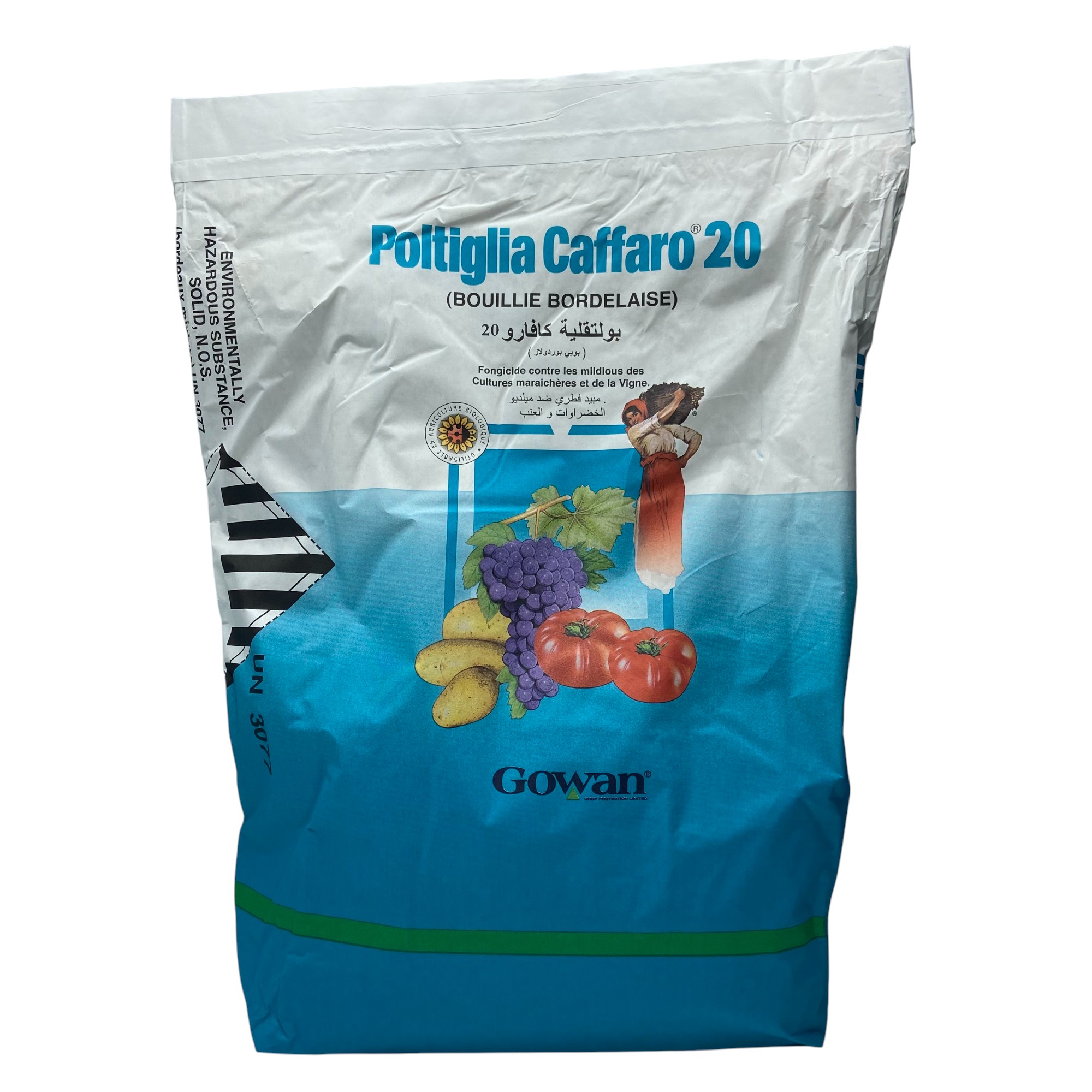 Poltiglia caffaro 20