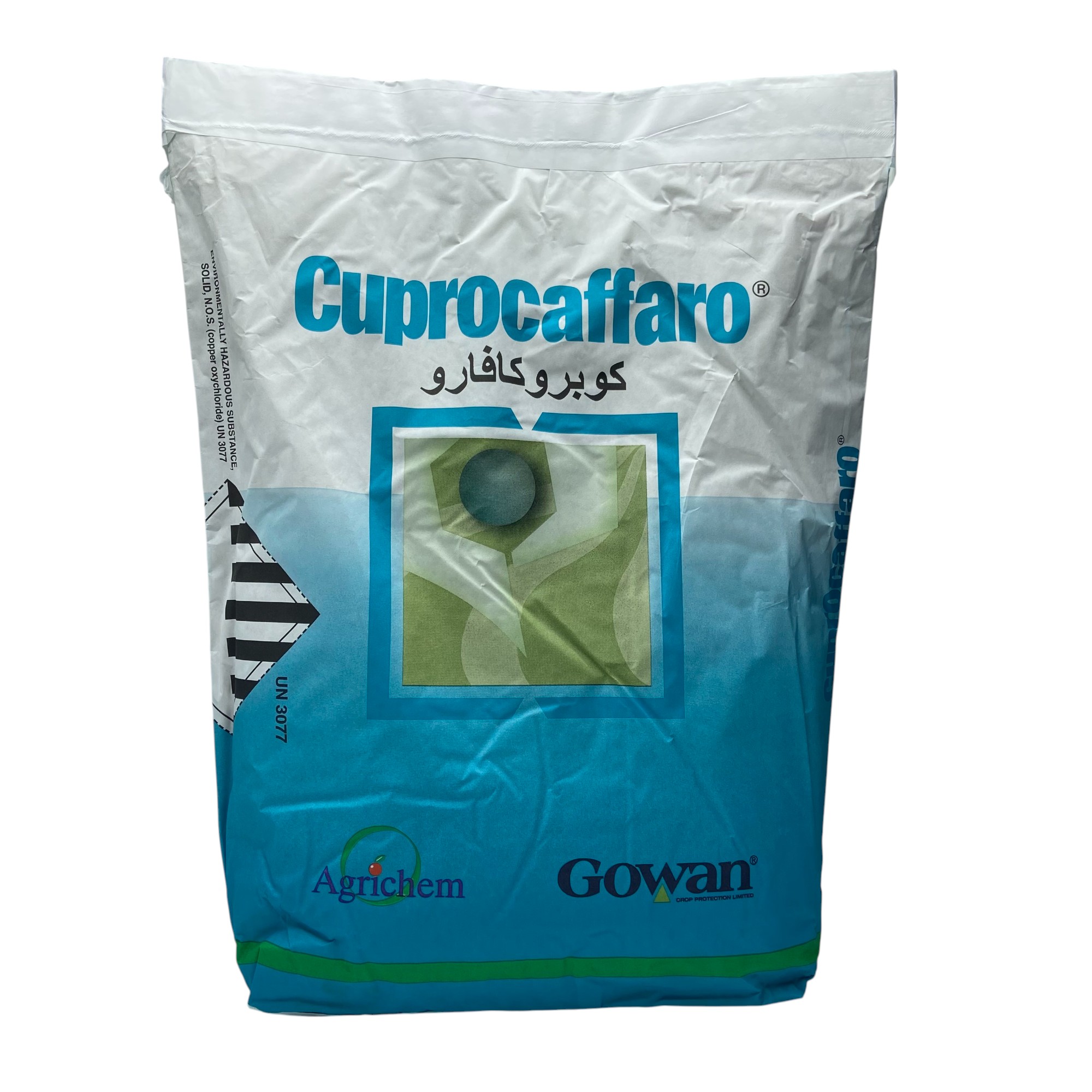 Cuprocaffaro