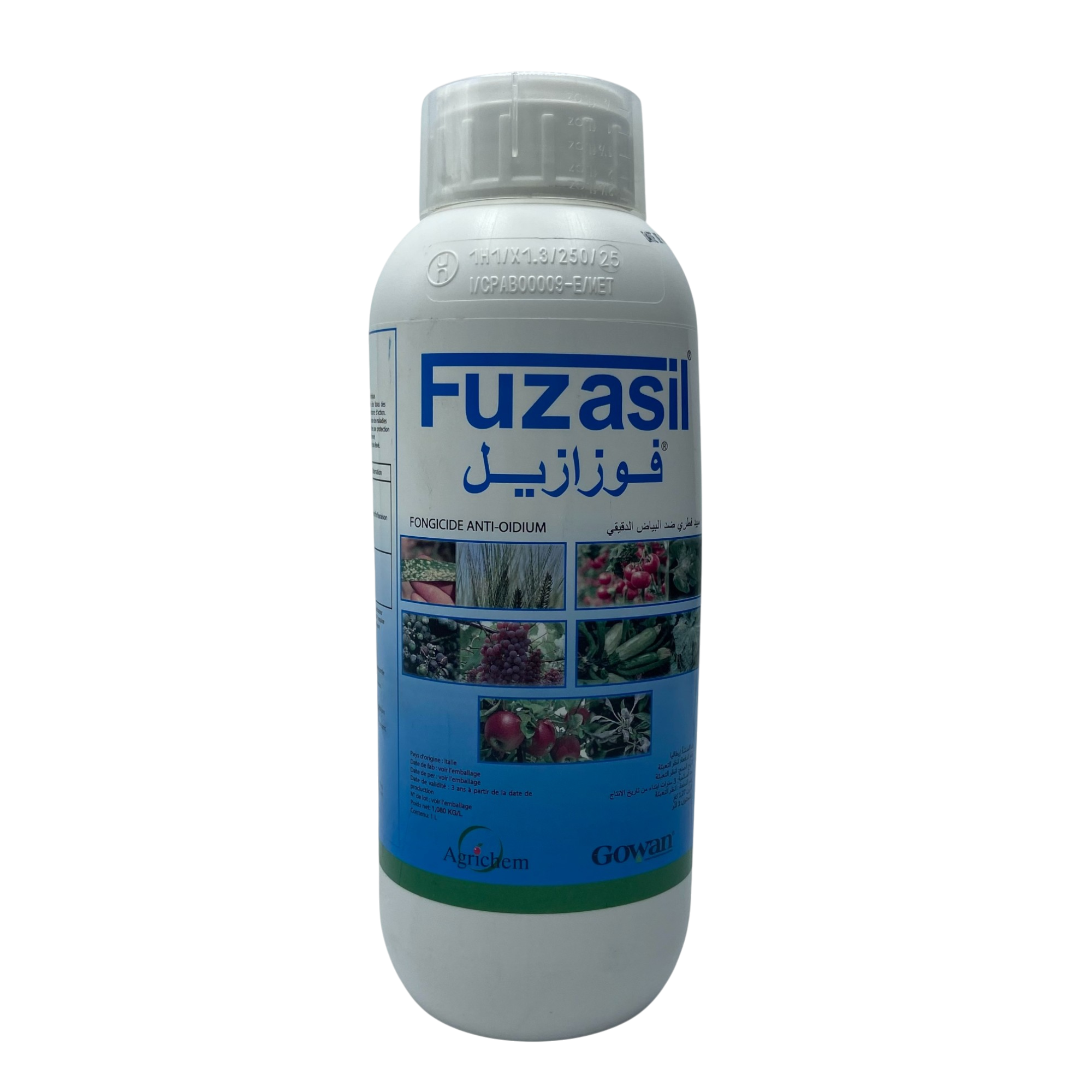 FUZASIL